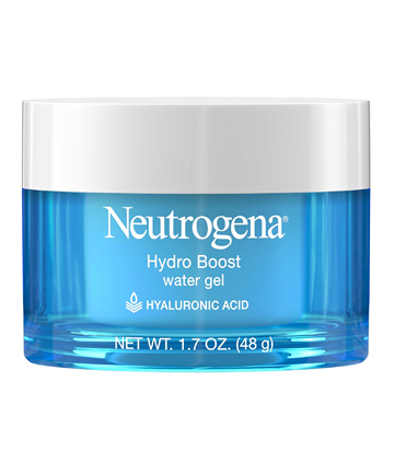 Neutrogena Hydro Boost Water Gel with Hyaluronic Acid for Dry Skin, $18.39