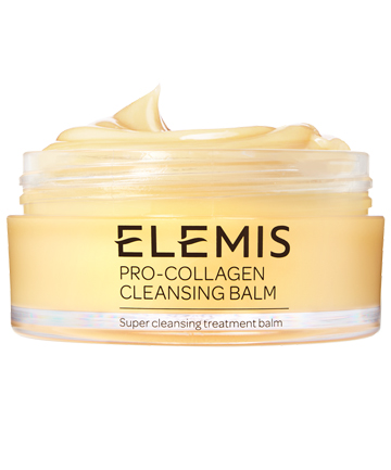 Elemis Pro-Collagen Cleansing Balm, $64