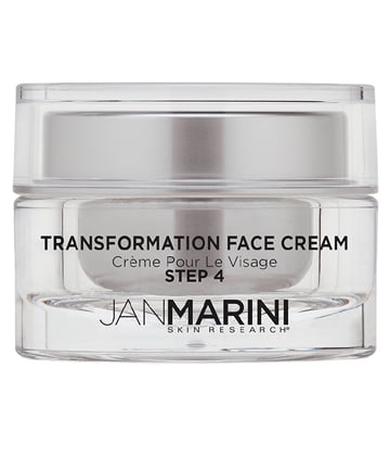 Jan Marini Transformation Face Cream, $110