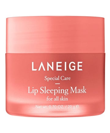 Laneige Lip Sleeping Mask, $22