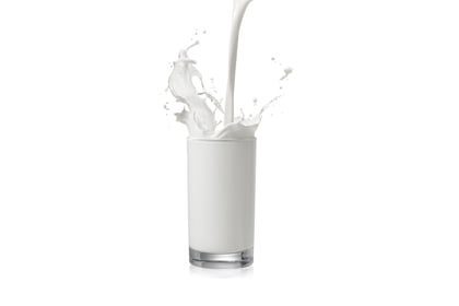 Skin sin no. 2: Eating dairy and other inflammatory foods