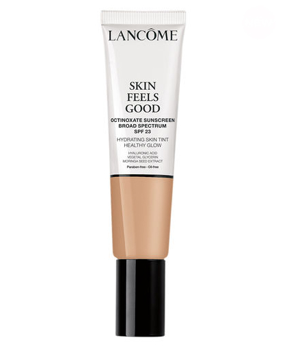 Lancome Skin Feels Good Skin Nourishing Foundation, $35