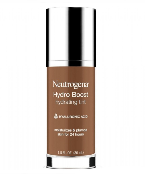 Neutrogena Hydro Boost Hydrating Skin Tint, $14.99