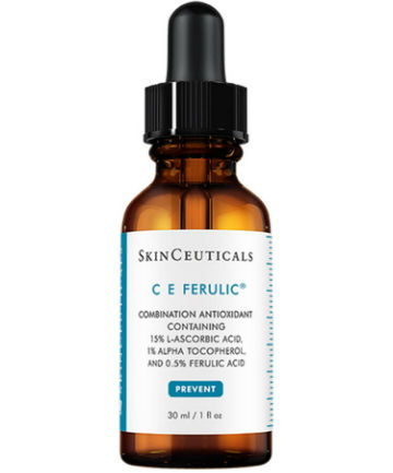 Best Anti-Aging Serum No. 12: SkinCeuticals CE Ferulic Serum, $166