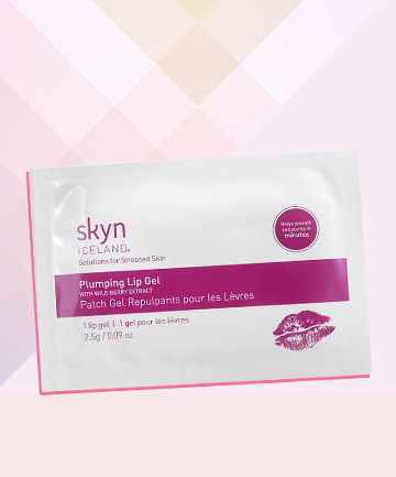 Skyn Iceland Plumping Lip Gels, $35 for 5