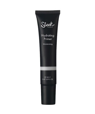 Sleek Makeup Hydrating Primer, $10.99