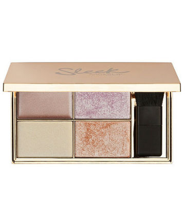 Sleek Makeup Highlighting Palette in Solstice, $14.99