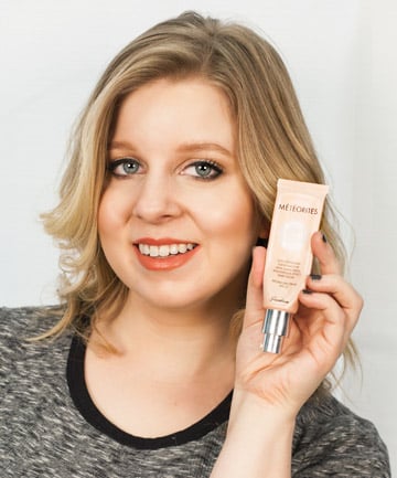 The Ultra-Light Foundation That Makes Me Glow Like an Angel