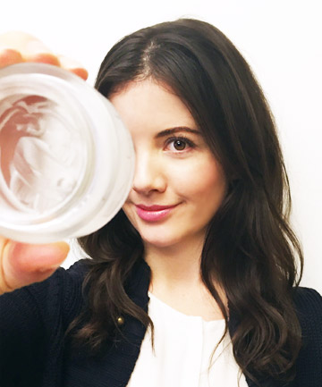 The Brightening Cream That Erases My Sun Damage