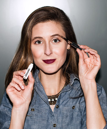 The Product That Gives Me the Cara Delevingne Brows of My Dreams