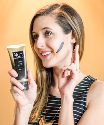 The Target Mask That Turns Friday Into Spa Night