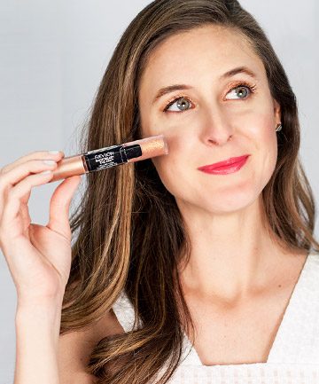 The Glittery Product That Became My Surprising Beauty Staple