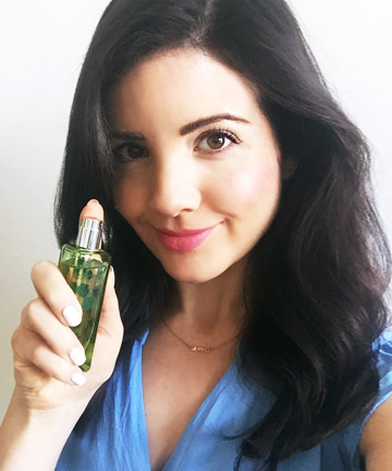 The Perfume That Quickly Became My Summer Go-To 