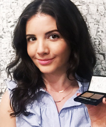 The $15 Brow Kit That Saves Me When I Travel 