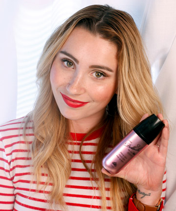 The Korean BB Cream That Gives a Photoshopped Finish