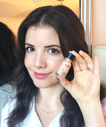 The Eye Shadow That Makes Me Look Younger