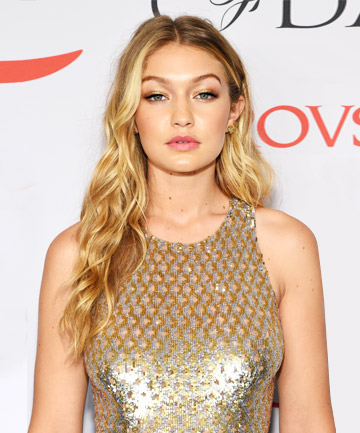 Look of the Day: Gigi Hadid