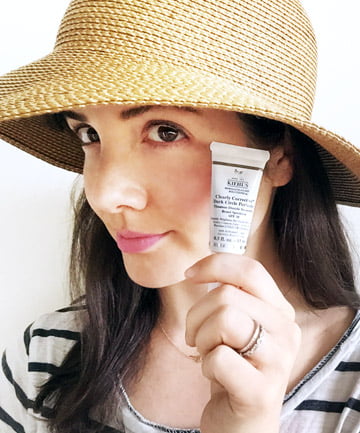 The Eye-Area Sunscreen That Lets Me Skip Concealer