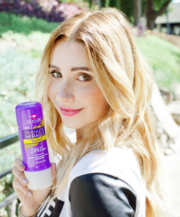 The $3 Deep Conditioner That Saves My Hair