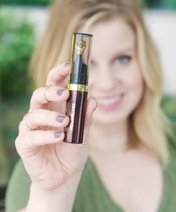 The Lip Oil That Completes My Nighttime Regimen