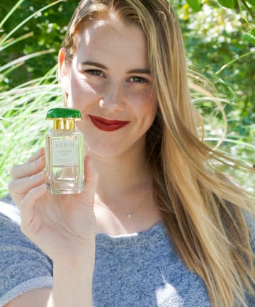 The Grown-up Perfume I Can't Stop Spritzing