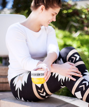 The Body Lotion That Does Wonders for My Bum 