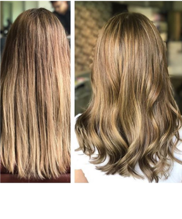 What's the maintenance like for reverse balayage highlights?