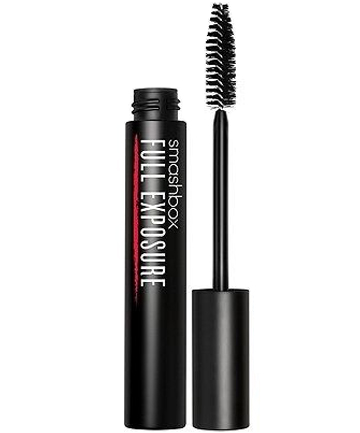 Smashbox Full Exposure Mascara, $23