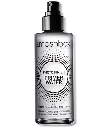 Smashbox Photo Finish Primer Water, $16 (was $32)