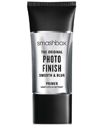 Best Makeup Primer No. 11: Smashbox Photo Finish Foundation Primer, $36
