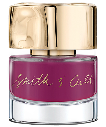 Smith & Cult Nail Lacquer in Analog Fog, $18
