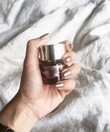 Smith & Cult Nailed Lacquer in 1972, $18