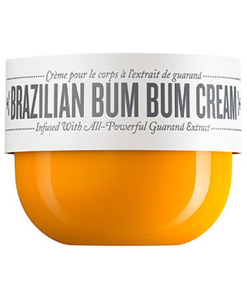 Sol de Janeiro Brazilian Bum Bum Body Cream, $45