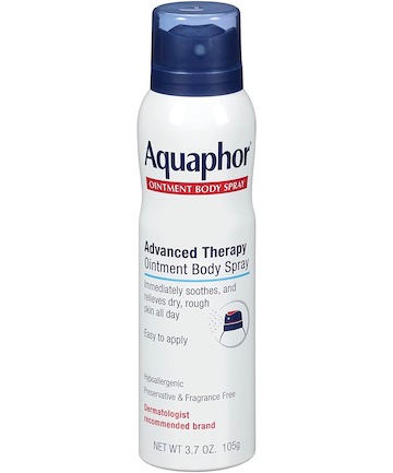 Aquaphor Ointment Body Spray, $11.80