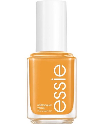 Essie Nail Polish in You Know the Espadrille, $10.99