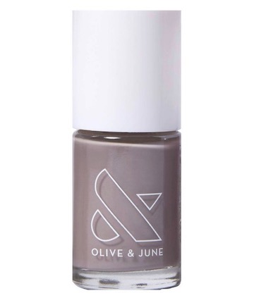 Olive & June Nail Polish in AW, $8