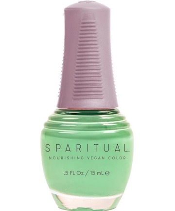 SpaRitual Nourishing Vegan Color in Morning Dew, $13