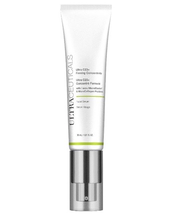 Ultraceuticals C23+ Firming Concentrate, $110