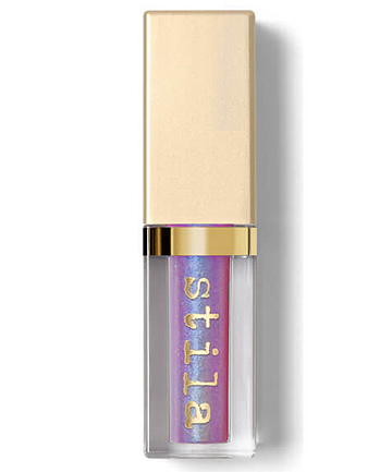 Stila Glitter & Glow Liquid Eye Shadow in Sea Siren, $24