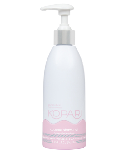 Kopari Coconut Shower Oil, $28