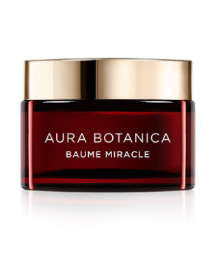 Kerastase Aura Botanica Baume Miracle Hair Balm, $40