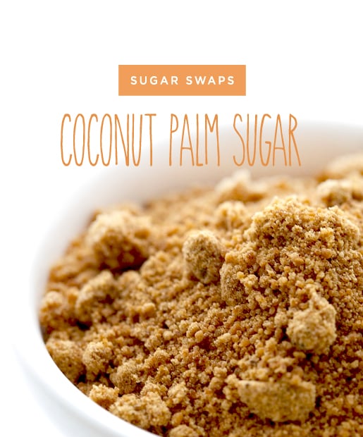 Coconut Palm Sugar