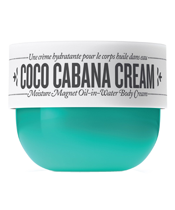 Sol de Janeiro Coco Cabana Cream, $45