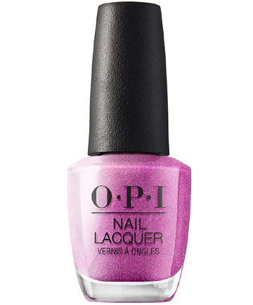 OPI Nail Lacquer Hidden Prism Collection in Rainbows a Go Go, $10.50