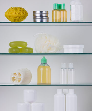 Spring clean your medicine cabinet