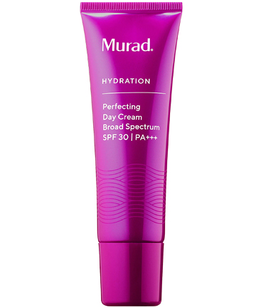 Murad Perfecting Day Cream Broad Spectrum SPF 30 PA+++, $56
