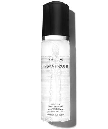 Self-Tanner Mousse