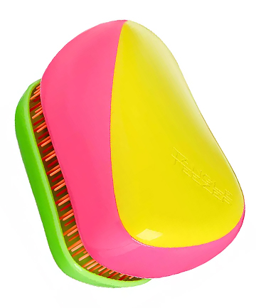 Tangle Teezer Compact Styler Kaleidoscope, $16