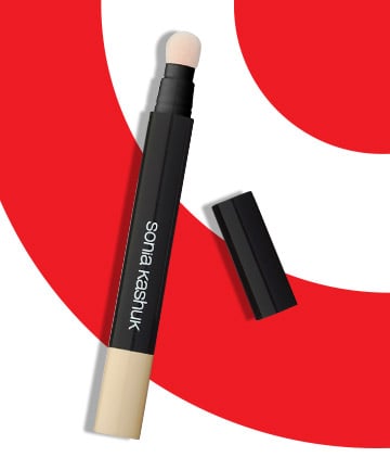 Concealer That Helps You Fake a Full Night's Sleep