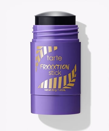 Tarte Frxxxtion Stick 3-in-1 Exfoliating Cleanser, $22 